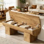 Shoe Bench - Image 7