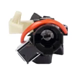 Ignition Lock Housing without Cylinder without Key Fits for Kia Forte Soul Seltos 2019-2024 Black 1Pc - Image 4