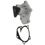 Coolant Water Pump fit for Hyundai Genesis Coupe 2.0L 2010-2014 25120-2C400 - Image 6