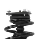 Pair Front Struts w/ Coil Springs fit for Ford Escape 2014 2015 2016 2017 2018 2019 - Image 3