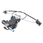 Right Passenger Side Power Sliding Door Motor Cables Fit for Honda Odyssey 2005-2010 72010SHJA21 - Image 3