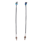 4Pcs Up+Down Oxygen O2 Sensor fit for Suburban 1500 Chevrolet Tahoe 5.3L V8 2006 - Image 2