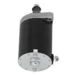 Starter fit for Kawasaki 21163-0749 21163-7024 21163-7035 FR691V-AS04 21163-0714 12V - Image 6