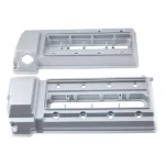 Aluminum Engine Top Cover fit for BMW 540i 740i E38 E39 4.4L V8 V204891 - Image 2