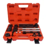 Injector Extractor Removal Tool Set Fit for Ford Focus Galaxy 2.0L EcoBlue Diesel - Image 8