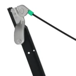 Electric Window Lifter Assembly fit for Dodge Grand Caravan Front Right 01-03 - Image 3