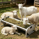 Livestock Feeding Trough - Image 6