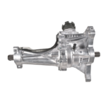 Transfer Case Assembly Fits for Chevrolet Equinox GMC Terrain 2.4L L4 2010-2017 Silver 1Pc - Image 2
