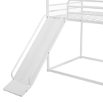 Twin over Twin House Bed - Image 19