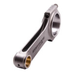 4x Steel H-Beam Connecting Rods Fit for Mazda Miata MX5 1.6L 1.8L B6/BP 5.2362" - Image 3