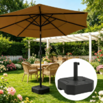 Outdoor Umbrella Base Only the base - Image 6