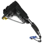 6-Pin Door Lock Actuator Front Left fit for Kia Forte Sedan 2010-2014 937-078 - Image 3