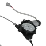 Power Window Regulator fit for Nissan Titan/Armada 2004-2015 Rear Left 748-980 US - Image 2