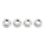 Engine Stand Mount Kit fit for Chevy LS/LT/SBC/BBC Heavy Duty Aluminum Adapter - Image 3
