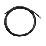 NEW Complete Nylon Fuel Line Kit fit for Chevrolet GMC C1500 K1500 1988-97 NFR0013 - Image 2