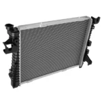Aluminum Radiator fit for Dodge Ram 3500 5.7L HEMI 2004-2009 55056481 CU2813 41-2813 - Image 6