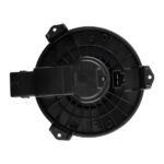 A/C Heater Blower Motor Fan Fit For Ram 1500 2009-2013 Fit For Ford Edge 2007-2017 700203,615-00129, 15-80644, 25770668 - Image 3