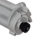 Power Steering Pump fit for Case Backhoe Loader M570 M570AT Tractor 300B 400B