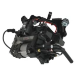 Air Suspension Pump + Valve Block fit for BMW 7 Series G11 G12 740i 750i 37206884682 - Image 3