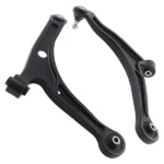 Front Suspension Lower Control Arms Sway Bar Kit fit for 2006-2008 Honda Pilot MDX - Image 3