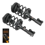 Strut Spring Absorber Front fit for 2007-2009 Hyundai Santa Fe 2.7/3.3 LITER V6 AWD - Image 6