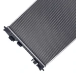 Aluminum Radiator fit for Ford Explorer 3.5L V6 2011-2019 Flex 2010-2019 DA8Z8005C - Image 4