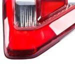 LED Tail Light with Blind Spot Fit for 2021-2023 Ford F150 Left Driver Side - Image 13