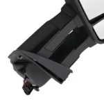 Right Mirror fit for Ford F150 2015-2018 LED Temperature Sensor Heated - Image 3