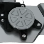 Rear Right Power Window Regulator fit for Colorado Canyon i-280 i-290 2004-12 - Image 5