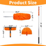 4-24FT High Reach Duster Kit - Image 2