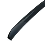 Black Rear Trunk Spoiler fit for Audi A5 Coupe 2008-2015 2016 2017 ABS Plastic - Image 12