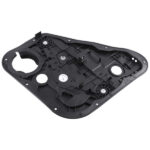 Rear Left Power Window Regulator w/o Motor Fit fit for Kia Sportage 17-20 83471D9000 - Image 4