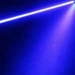 12V LED STRIP DRL DAYTIME RUNNING LIGHTS FOG COB CAR LAMP DRIVING US(tk/temu self-pickup orders) - Image 2