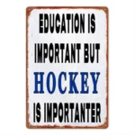 CIFbuy Vintage Metal Tin Sign Warning Teenagers Wall Decor Rustic Style for Man Cave Bar Bedroom Pub Wall Art (TikTok, temu pick-up service) - Image 13