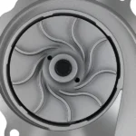 Belt Driven Water Pump fit for Mercedes-Benz Sprinter 3.5-T B907 2019-24 A6512000202 - Image 2