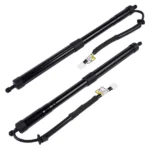2X Rear Tailgate Power Lift Support Strut Replacement for Lexus RX350 RX350L RX450hL 2018-22 - Image 6
