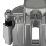 Brake Caliper w/ Bracket Rear Right fit for Cadillac DeVille/Escalade 1999-2002 - Image 3