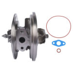 GTB1549V Turbo Core Cartridge Fits for Chevy Cruze 2.0L 2014-2015 Diesel 786137-0001 55570748 - Image 3
