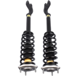 Pair Front Shock Strut Assys Fit for Mercedes-Benz W253 GLC300 GLC43 GLC63 AMG 2016-2021 2533200330 2533200430 - Image 5