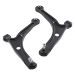 Front Suspension Lower Control Arms Sway Bar Kit fit for 2006-2008 Honda Pilot MDX - Image 2