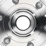 Front Wheel Hub Assembly fit for GMC Acadia 2017-2022 512593 H512593 MB50314