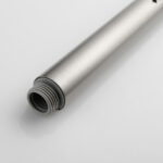 Eco-Performance Handheld Shower with 28-Inch Slide Bar and 59-Inch Hose - Image 5