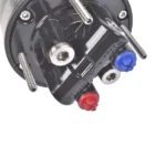 Hydraulic Helm Classic Tilt 1.7 Steering Kit HH5741 HH6541 Marine - Image 4