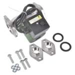 Fits for Taco Flanged High Velocity Cartridge Circulator Pump 1/8HP 115V 3250RPM - Image 6