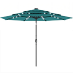 Patio Umbrella Excluding umbrella base - Image 2
