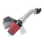 4" Intake Kit Is Suitable For GMC / Chevrolet / Cadillac 2009-2014 V8 4.8l / 5.3l / 6.0l / 6.2l Red - Image 20