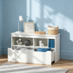 Shelf Book/Tall Bookshelf - Image 2