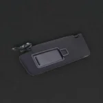 Inner Left Sun Visor Sunshade Sunvisor Assembly Fit For Porsche Macan 2014-2022 2017 - Image 15