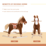 Rocking Horse - Image 3