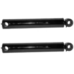 2x Bucket Tilt Cylinders Replacement for Bobcat T190 S175 773 S205 S160 T180 S150 7117174 - Image 5